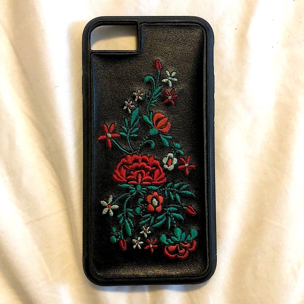 Two iPhone Case - Picture 2 of 5